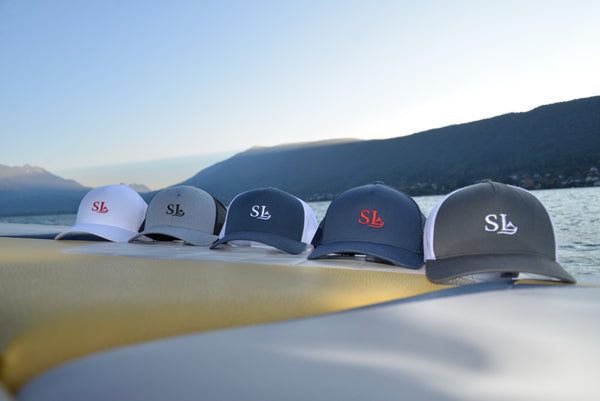Snowlord cap