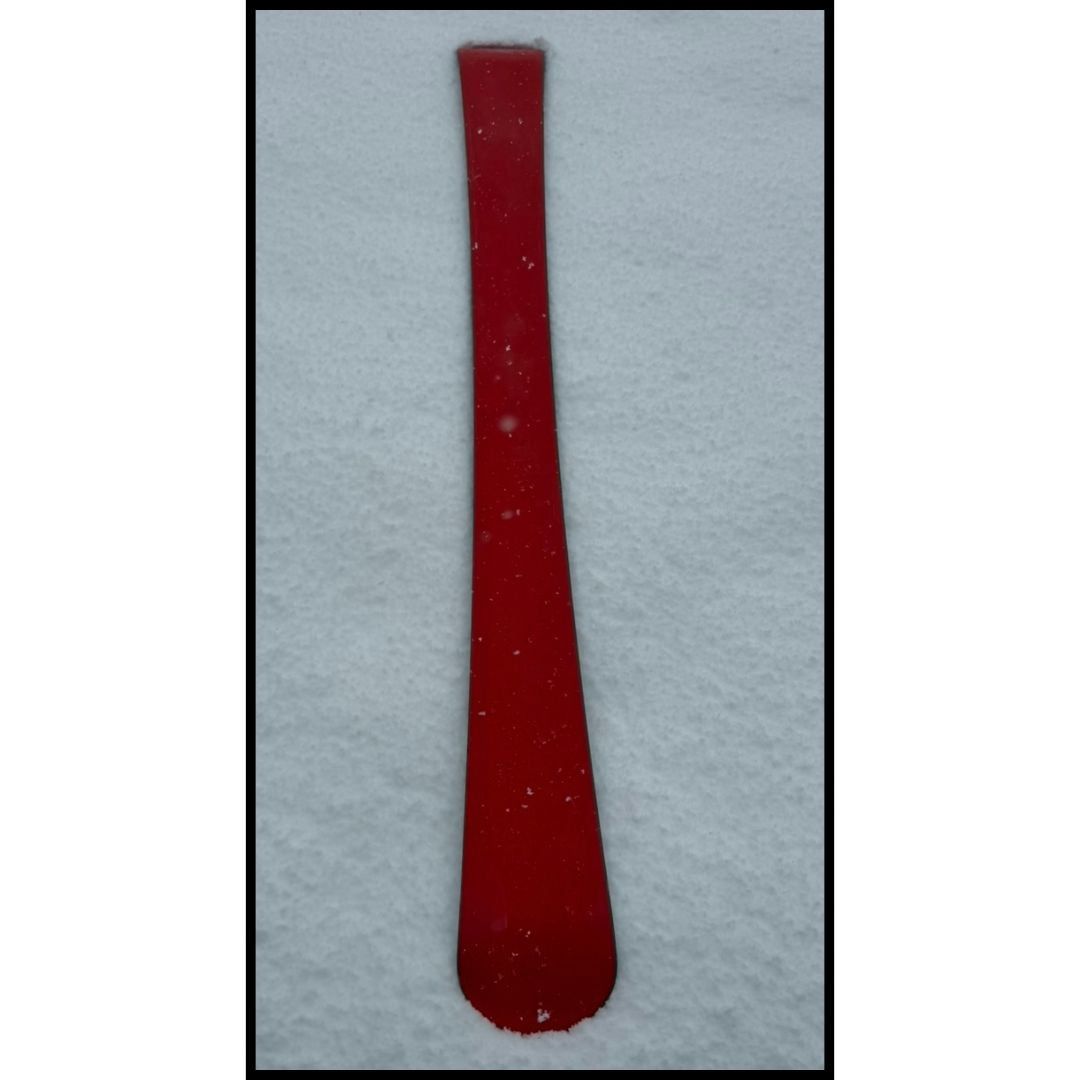 Pack Snowlord blanc avec fixations PHK