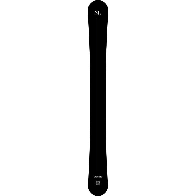 Planche Snowlord noir
