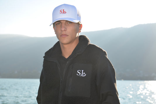 Polaire Sans Manches Snowlord