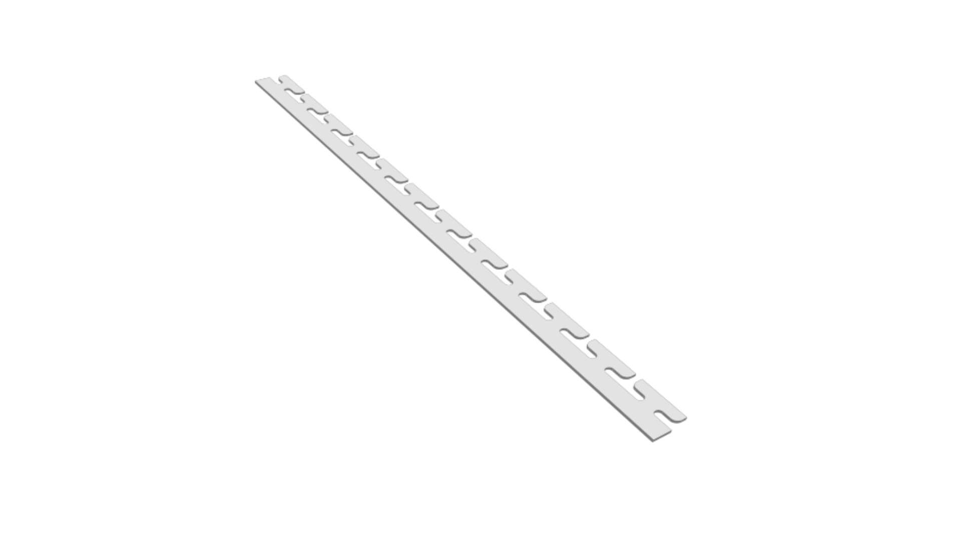 Carres en acier trempé