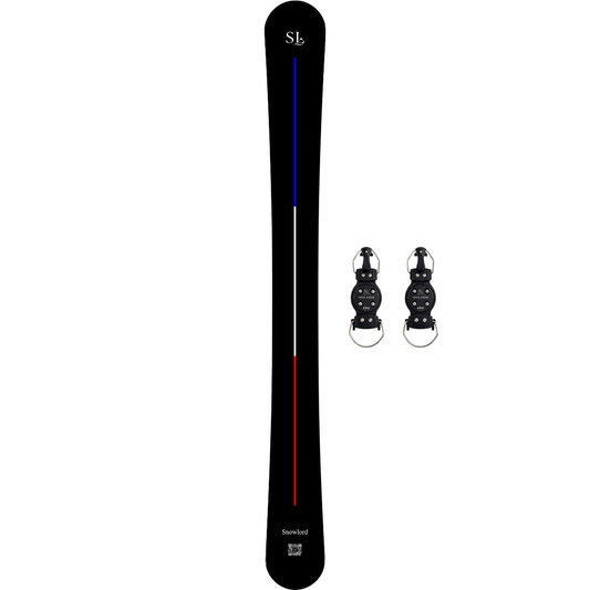 Pack Snowlord Personnalisable