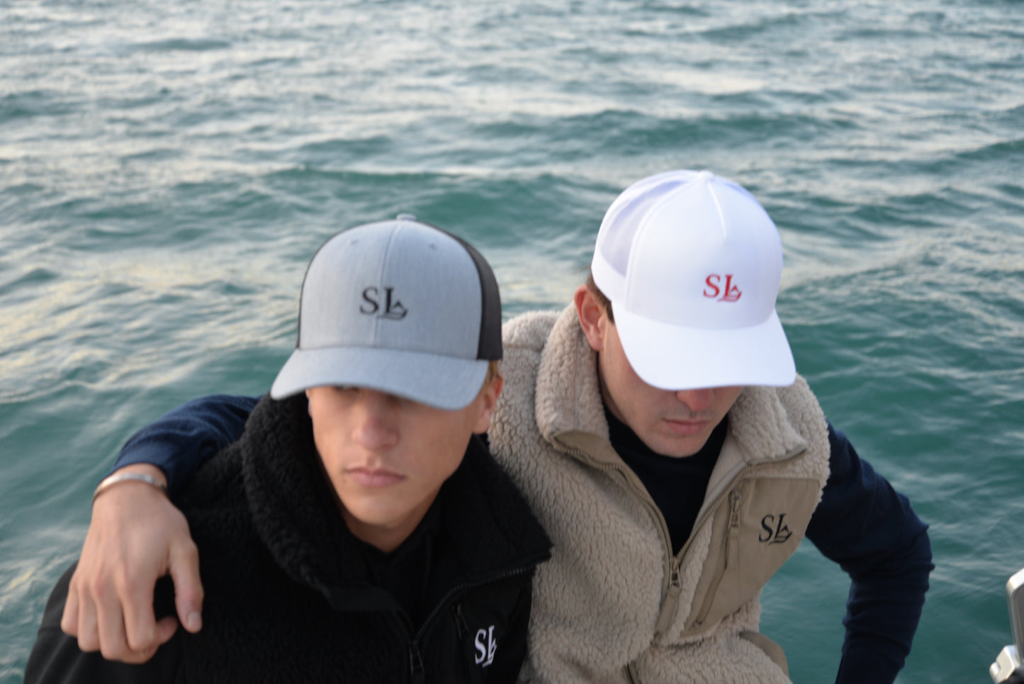 Polaire Sans Manches Snowlord