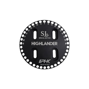 Fixation PHK