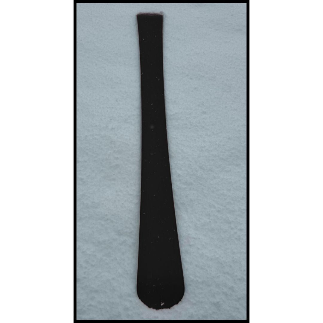 Pack Snowlord blanc avec fixations PHK