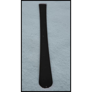 Pack Snowlord blanc avec fixations PHK