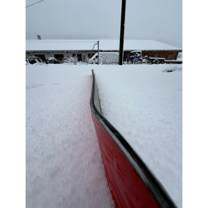 Pack Snowlord blanc avec fixations PHK