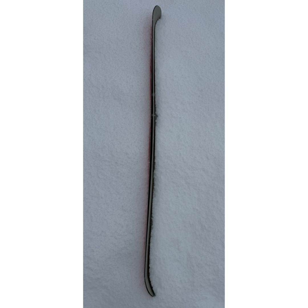 Pack Snowlord blanc avec fixations PHK